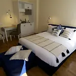 Residenza Del Cedro 4* Рим