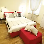 Гостевой дом Residenza Del Cedro 4*
