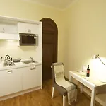 Гостевой дом Residenza Del Cedro Рим