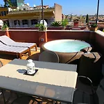 Residenza Del Cedro 4* Рим