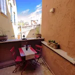 Гостевой дом Residenza Del Cedro Рим