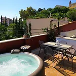 Residenza Del Cedro Гостевой дом 4*