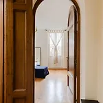 Residenza Del Cedro 4* Рим