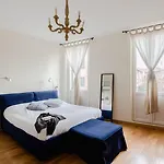 Residenza Del Cedro Гостевой дом