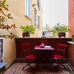 Residenza Del Cedro Гостевой дом 4*