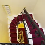 Гостевой дом Residenza Del Cedro Рим