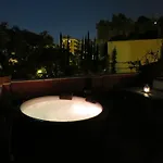 Residenza Del Cedro Гостевой дом 4*