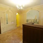 Residenza Del Cedro Рим