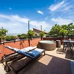 Residenza Del Cedro Рим