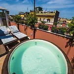 Residenza Del Cedro Рим