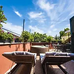 Гостевой дом Residenza Del Cedro