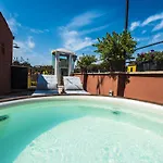 Residenza Del Cedro Рим