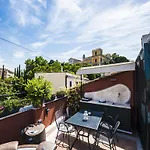 Гостевой дом Residenza Del Cedro Рим