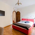 Гостевой дом Residenza Del Cedro Рим