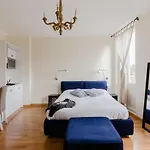 Гостевой дом Residenza Del Cedro