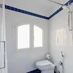 Гостевой дом Residenza Del Cedro Рим