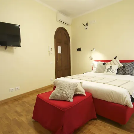 Residenza Del Cedro Гостевой дом Рим