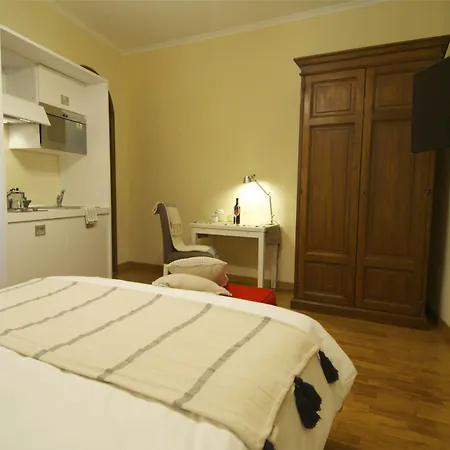 Residenza Del Cedro Гостевой дом Рим