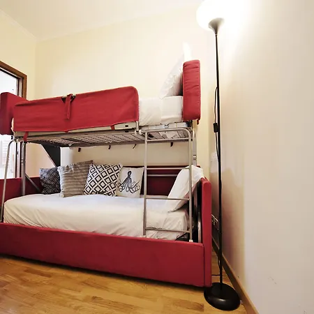 Residenza Del Cedro Rome