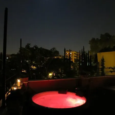 Residenza Del Cedro Rome