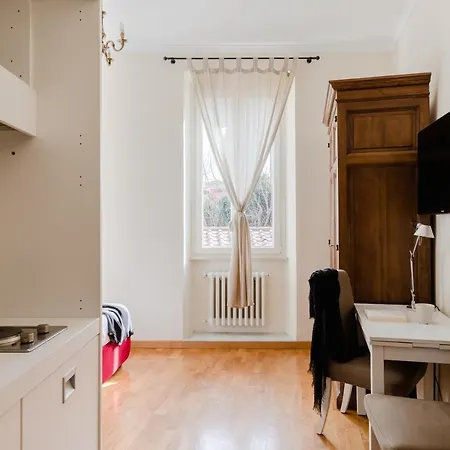 Residenza Del Cedro 4*