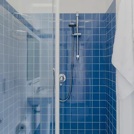 Maison d'hôtes Residenza Del Cedro Rome