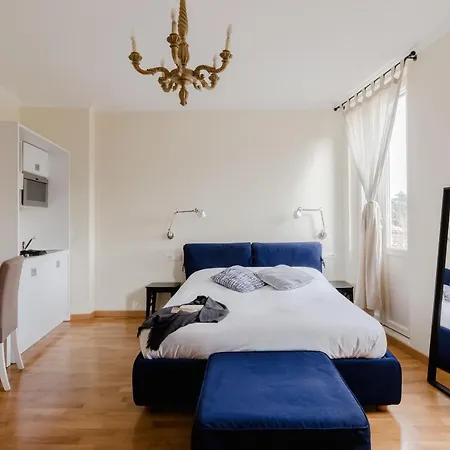 Maison d'hôtes Residenza Del Cedro