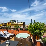Residenza Del Cedro 게스트하우스 4*