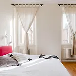 Residenza Del Cedro 4* 로마