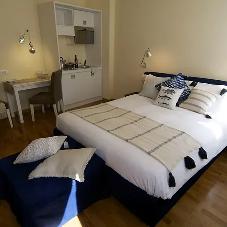 Residenza Del Cedro 4* ローマ