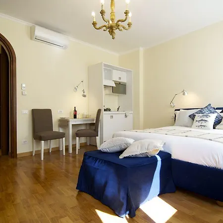 Residenza Del Cedro