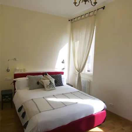ゲストハウス Residenza Del Cedro 4*