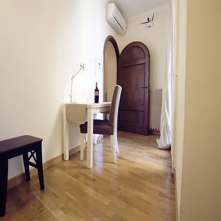 Residenza Del Cedro ゲストハウス ローマ