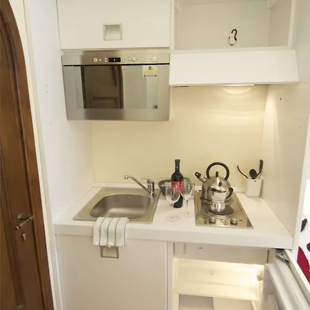 ゲストハウス Residenza Del Cedro 4*
