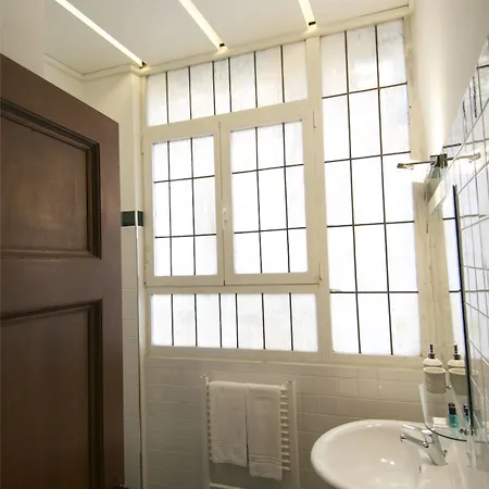 ゲストハウス Residenza Del Cedro ローマ