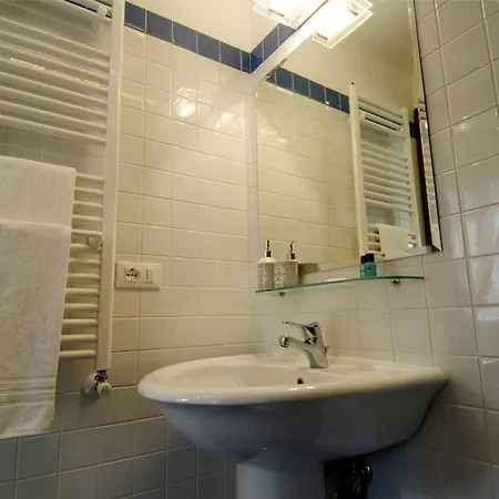 Residenza Del Cedro ゲストハウス