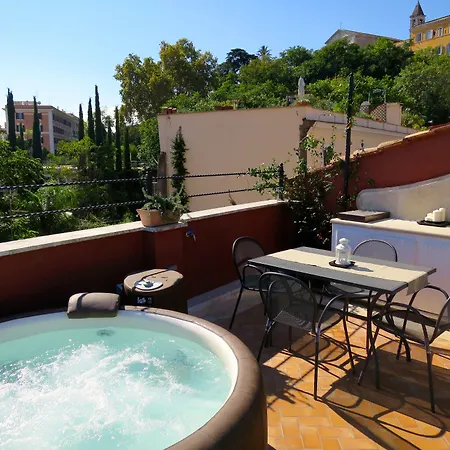 Residenza Del Cedro ゲストハウス 4*