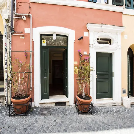 Residenza Del Cedro ローマ