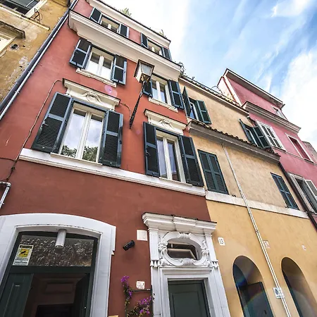Residenza Del Cedro ゲストハウス