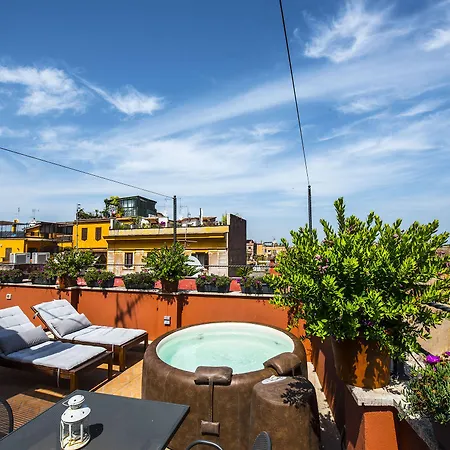 Residenza Del Cedro ゲストハウス 4*