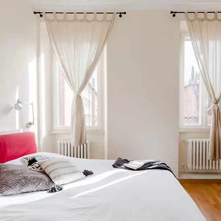 Residenza Del Cedro 4* ローマ