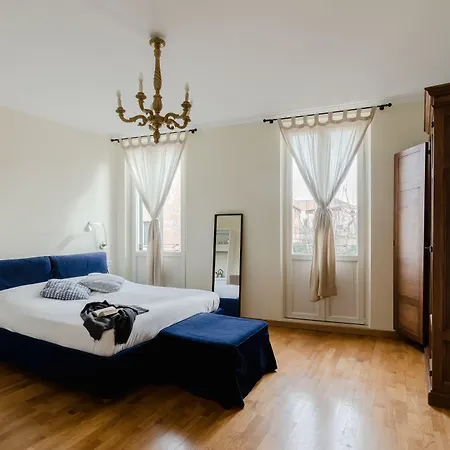ゲストハウス Residenza Del Cedro