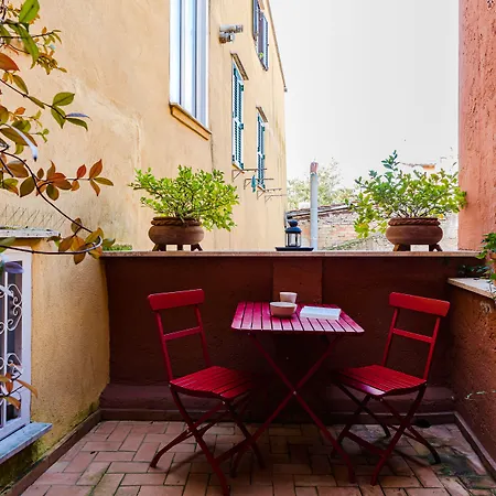 Residenza Del Cedro ゲストハウス 4*