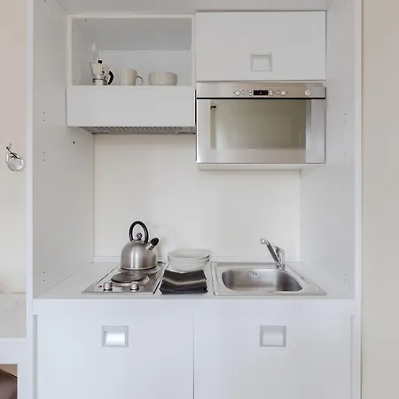 ゲストハウス Residenza Del Cedro ローマ