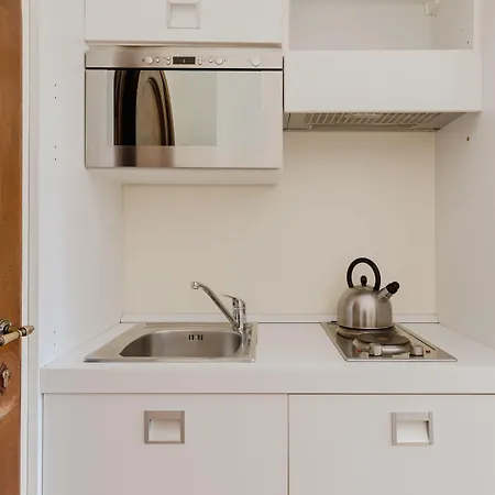 Residenza Del Cedro ゲストハウス 4*