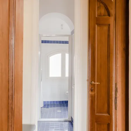 ゲストハウス Residenza Del Cedro 4*