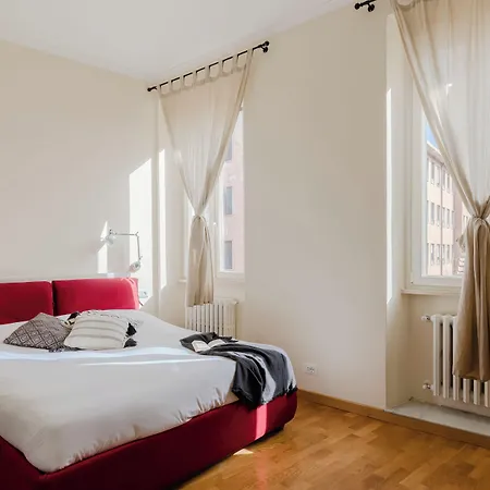 Residenza Del Cedro בית הארחה