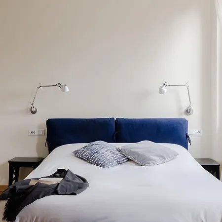 בית הארחה Residenza Del Cedro 4*