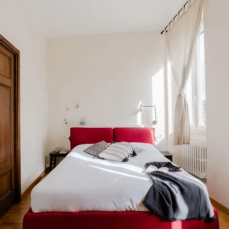 Residenza Del Cedro Gasthuis 4*