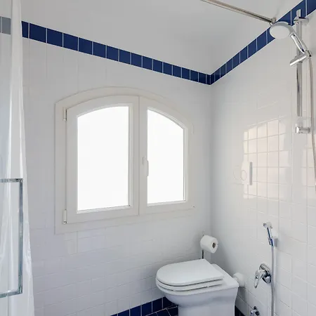 Gasthuis Residenza Del Cedro 4*